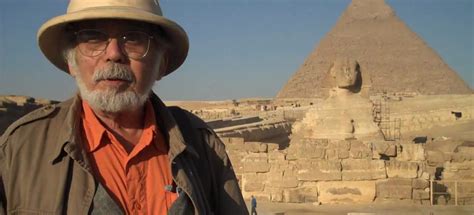Egyptian Astrology and Divination: John Anthony West's Insights into Ancient Magickal Practices
